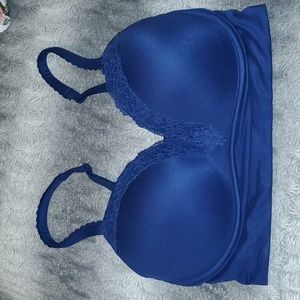 VS Padded No Wire Bralette